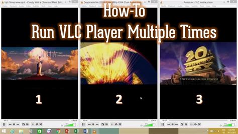 play vlc|More.